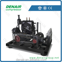 15kw 70bar cheap high pressure piston air compressor